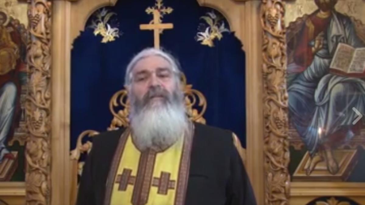 preot despre un fenomen care ia amploare in romania