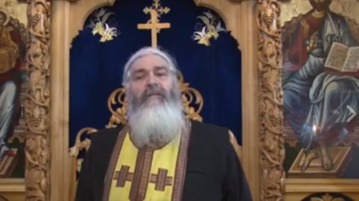 preot despre un fenomen care ia amploare in romania