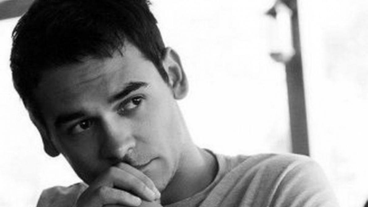 razvan simion i a luat pe toti prin surprindere cum a aparut luni dimineata la emisiune