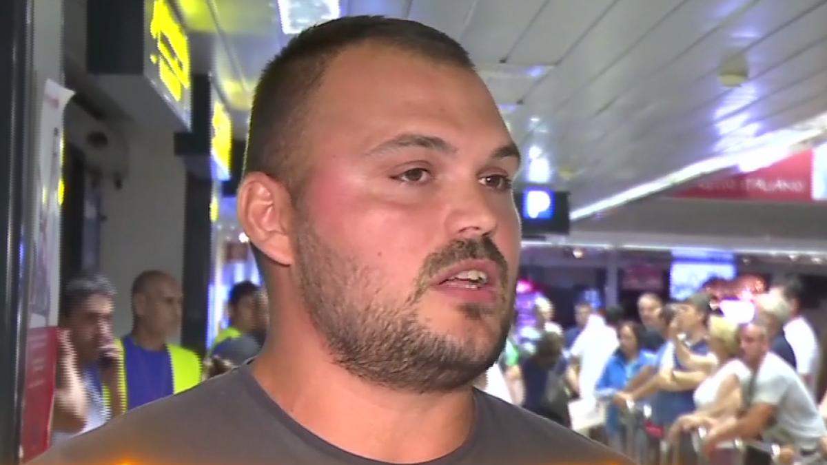 romanii blocati in lisabona au ajuns acasa