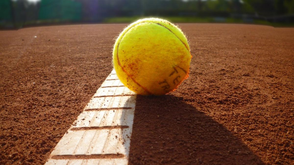 soc in tenisul romanesc suspendat opt luni dupa ce a pariat pe meciuri