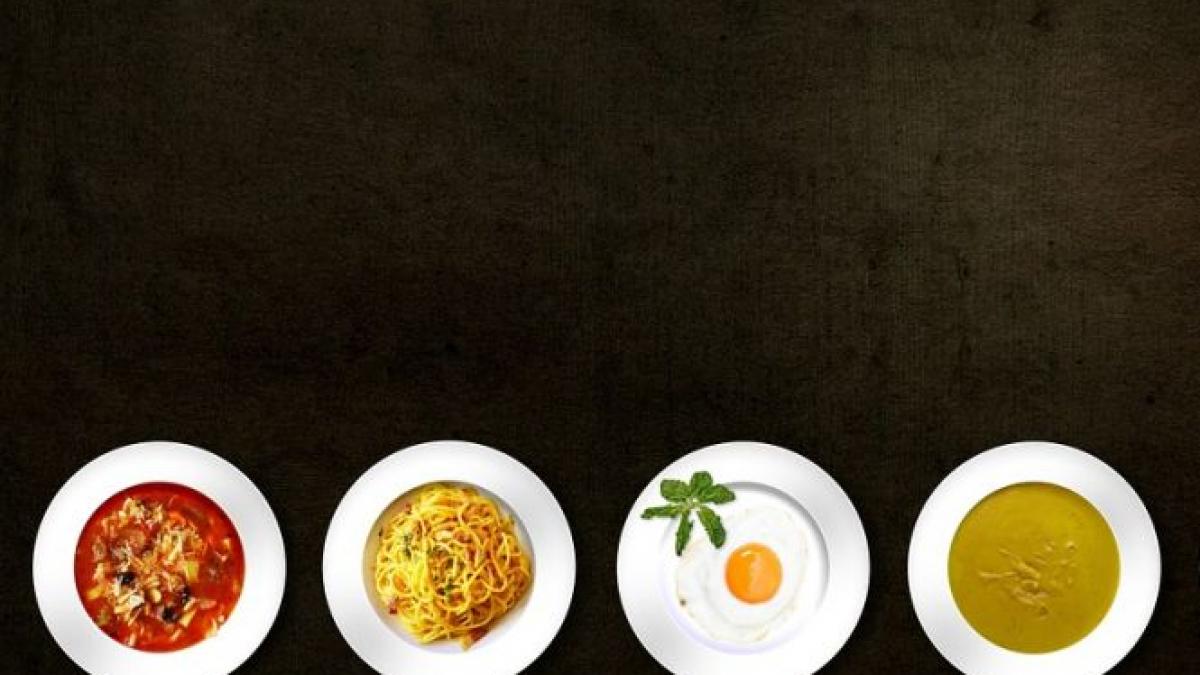 acesta este cel mai dietetic aliment nutritionistul mihaela bilic ne a dat pontul