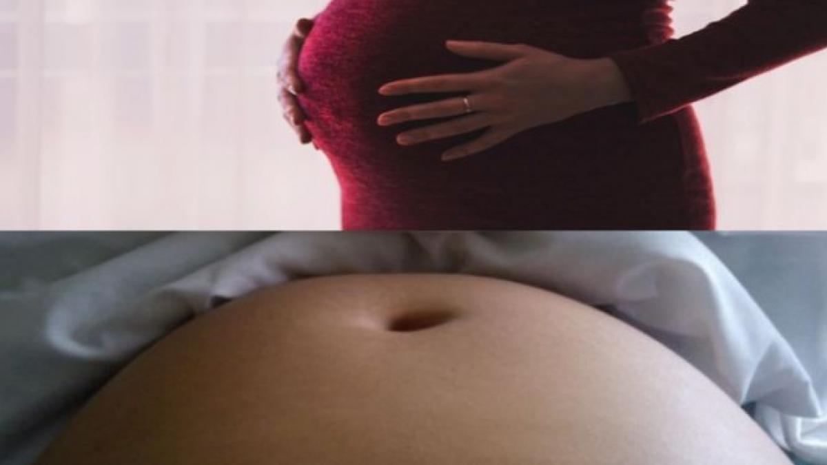 caz socant o gravida a fost rapita i s a sfartecat burta si i s a luat copilul cum a fost gasita