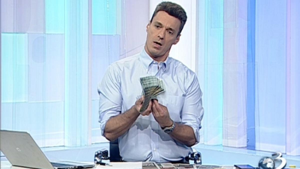 mircea badea a dat lovitura la pariuri ce suma a castigat dupa meciul halep sharapova