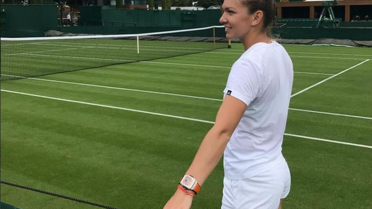 simona halep anunta cooptarea lui andrei pavel in echipa ei colaborarea cu darren cahill continua