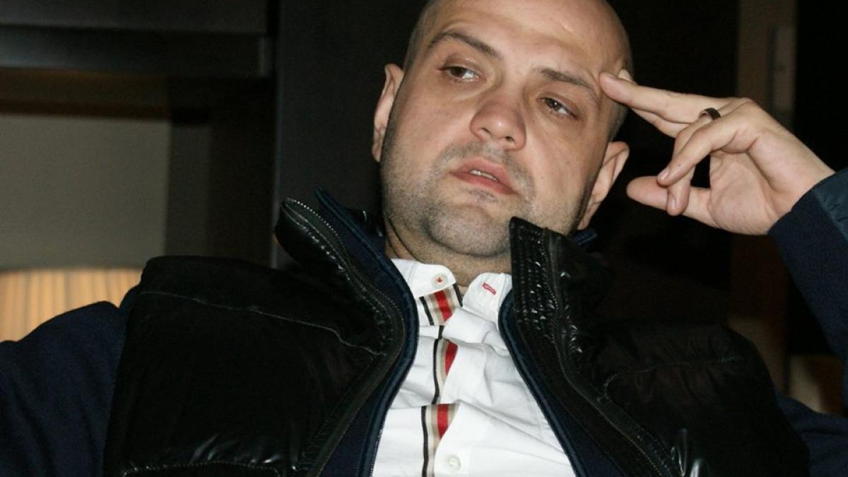 un personaj cunoscut in lumea vip urilor din romania a murit la 41 de ani