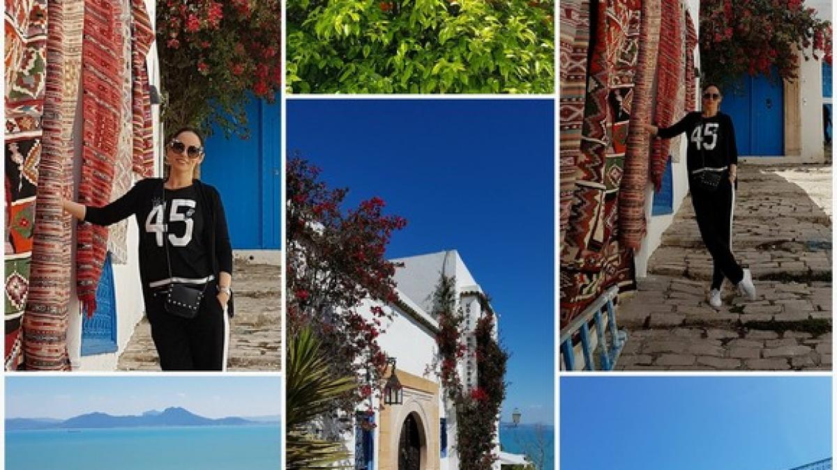 andreea marin are un nou iubit indiciile care o dau de gol