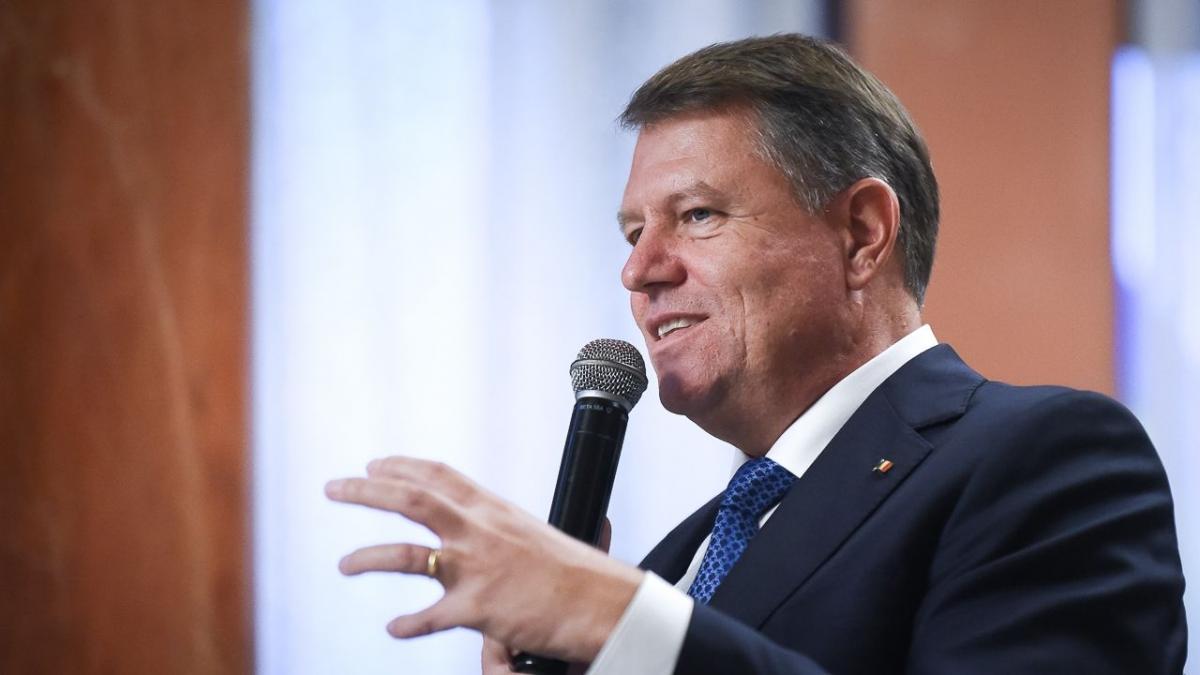 care sunt cei trei ministri din cabinetul tudose in care are sperante presedintele klaus iohannis