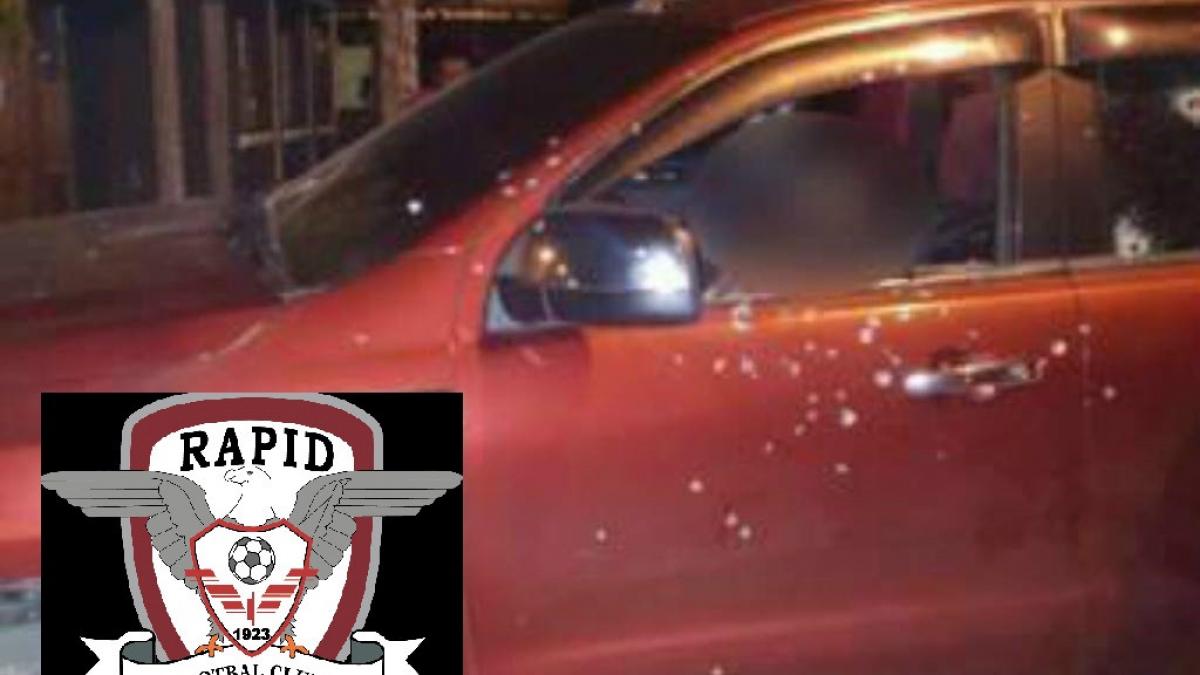 ce leaga un asasinat bani ceruti ilegal si contracte false la rapid mafia pariurilor este si ea