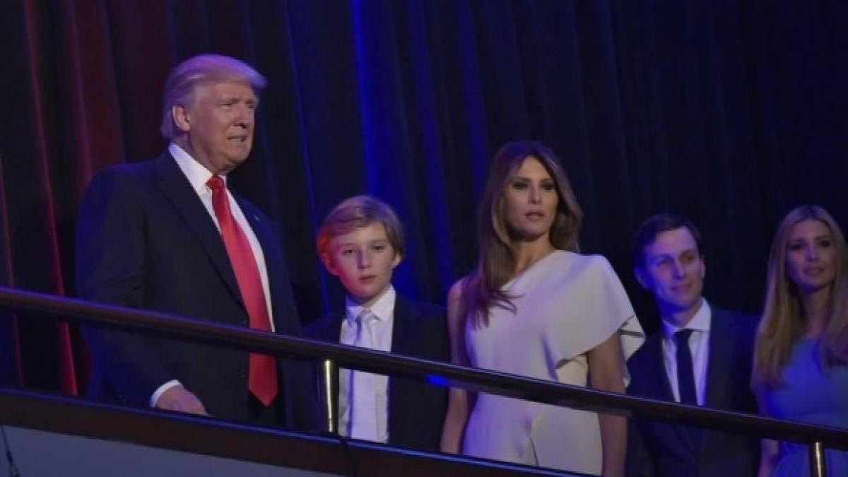 conditia impusa de donald trump sotiei sale melania e revoltator