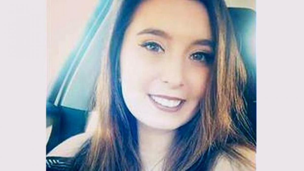 era insarcinata in opt luni intr o zi femeia a disparut de acasa fara urma au cautat o peste tot