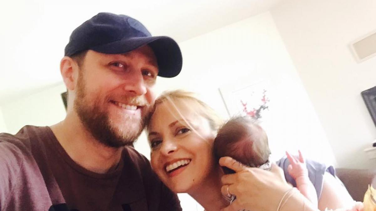 fetita simonei gherghe a crescut uite cum arata acum micuta ana georgia