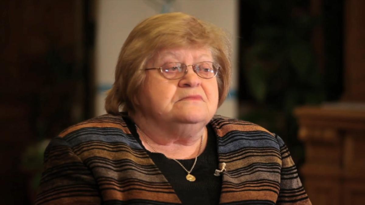 fosta consiliera prezidentiala zoe petre internata in stare grava