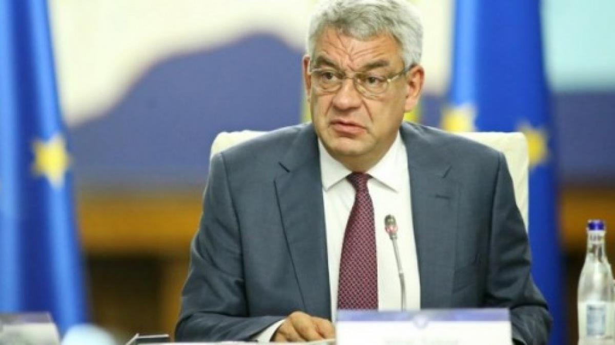 o noua dezvaluire despre bancile din romania facuta de premierul mihai tudose