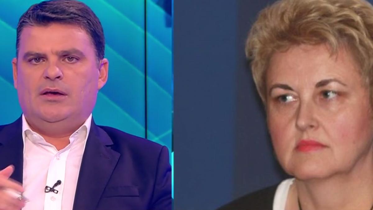 presedinte amr nu putem pune la indoiala demersul judecatorilor lucrurile nu mai puteau fi tinute