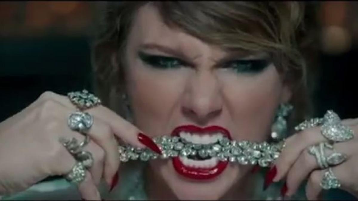 taylor swift i a socat pe toti cu noul ei single adevaratul motiv care a facut o sa lanseze acum