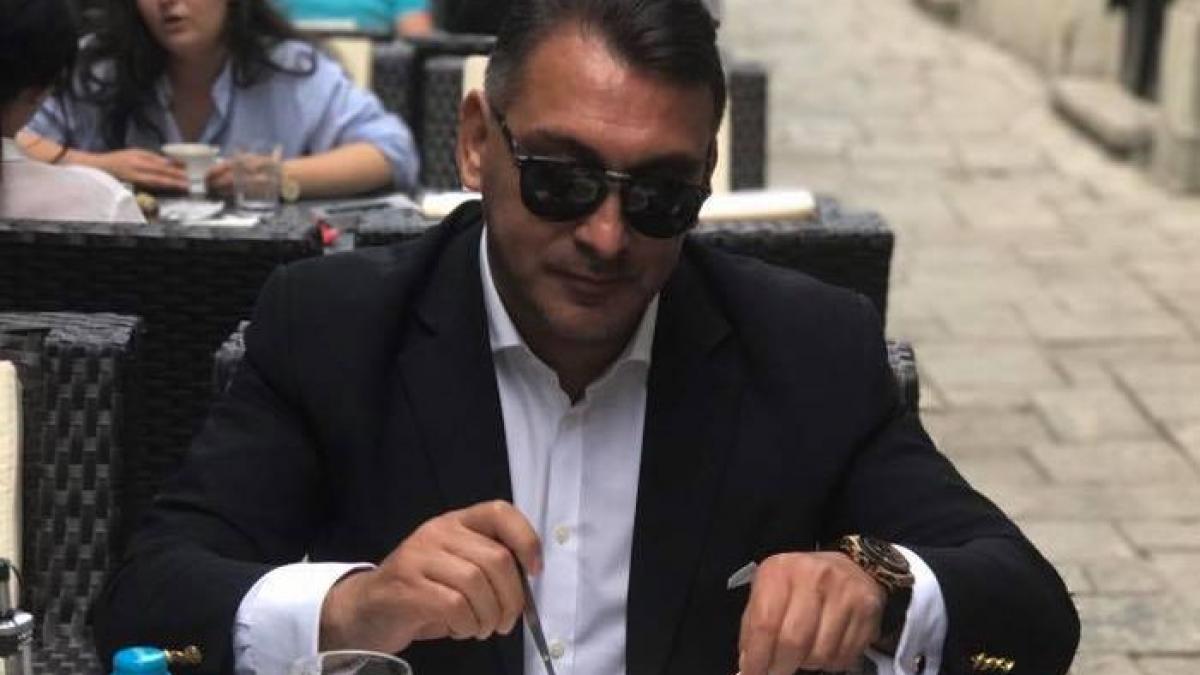 cum arata si ce face fiul lui ilie dumitrescu foto si video