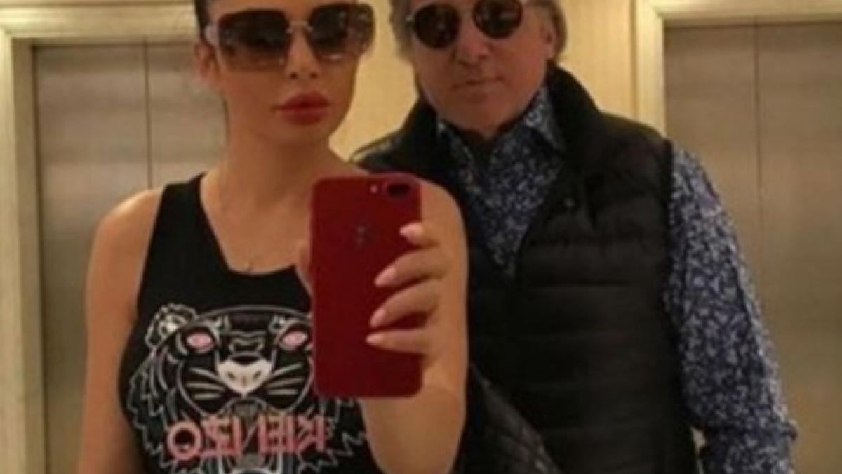 ilie nastase si brigitte scandal la tv pleaca ma odata hai sictir