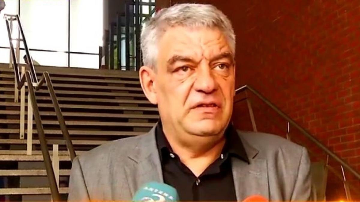 premierul mihai tudose in control la aeroportul otopeni