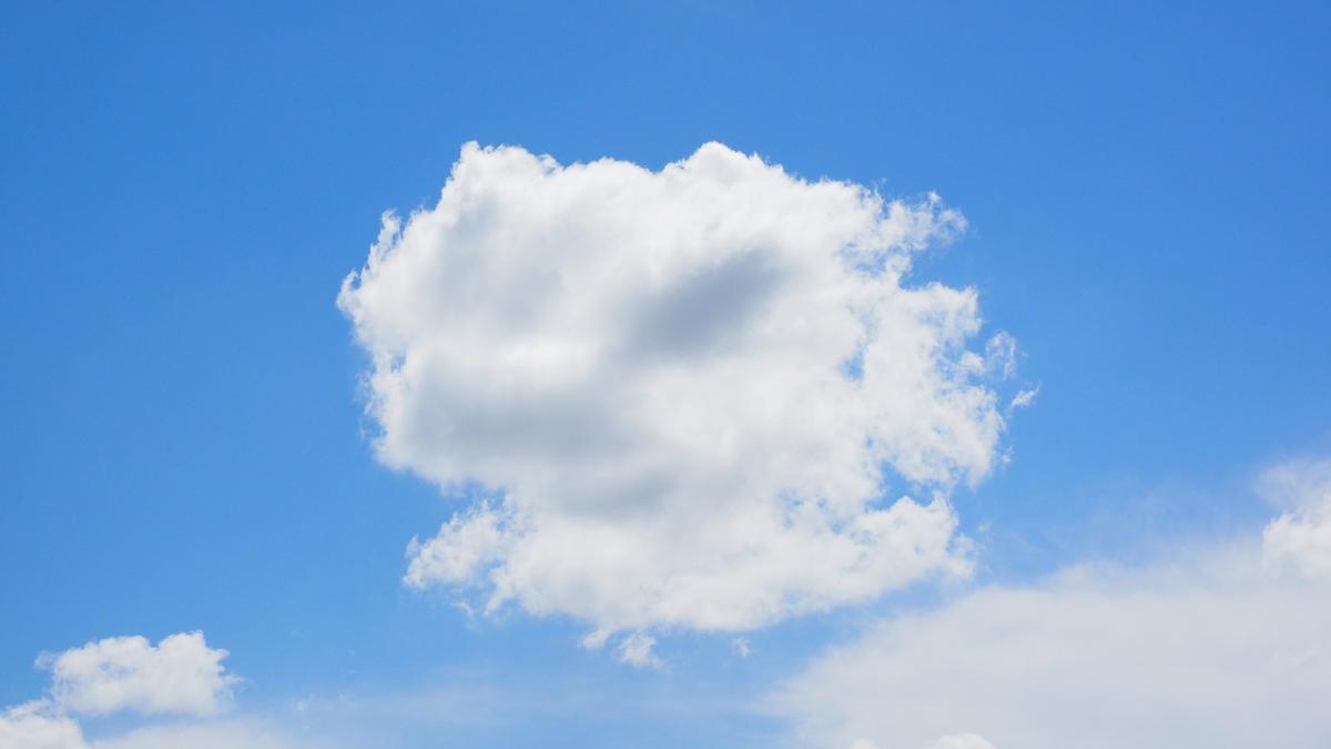 prognoza meteo pentru joi si vineri vremea se va incalzi