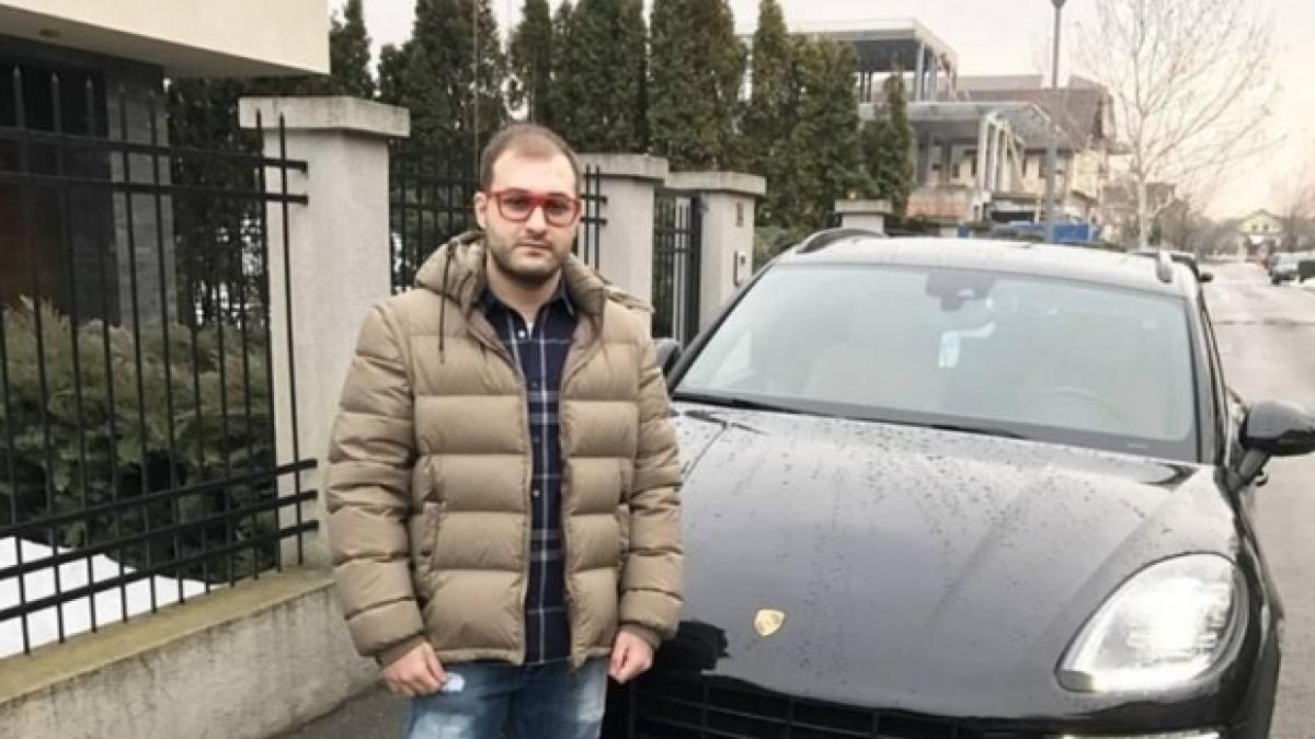 soferul care a luat un politist pe capota trimis in judecata pentru tentativa de omor ce spune mama