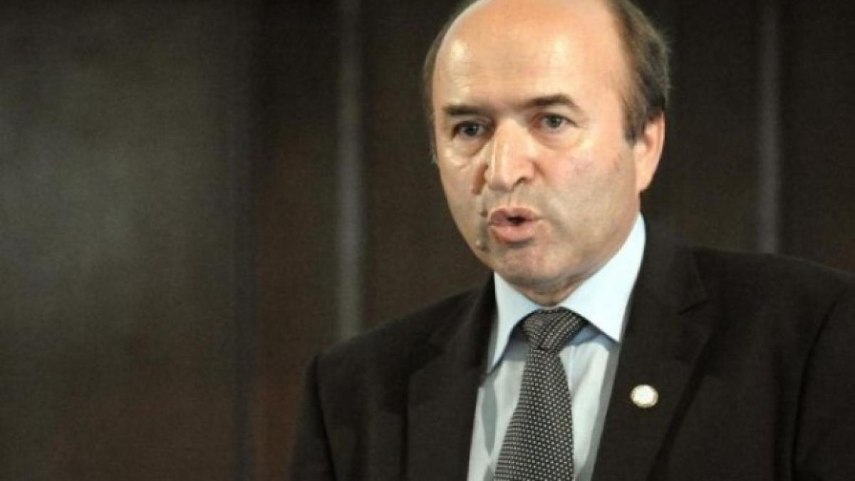 Tudorel Toader, despre reacţia Ambasadei SUA privind legile justiţiei: Firesc ar fi ca o îngrijorare să fie şi motivată