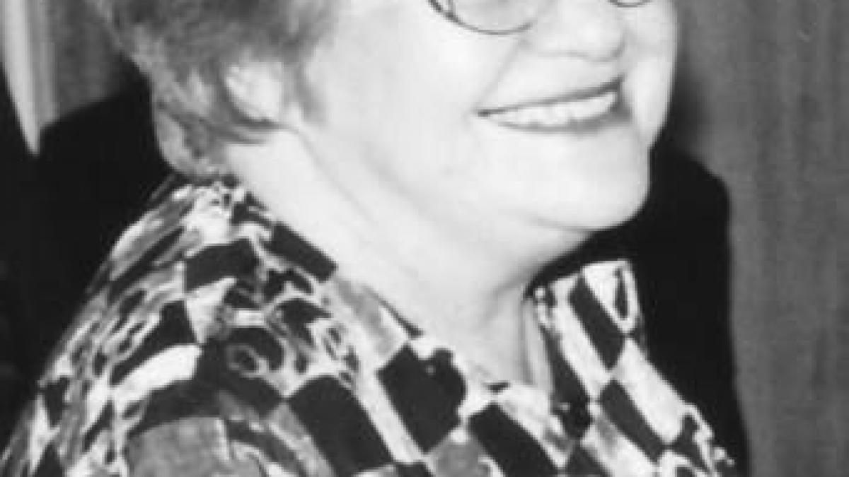 anunt tulburator dupa ce zoe petre a murit