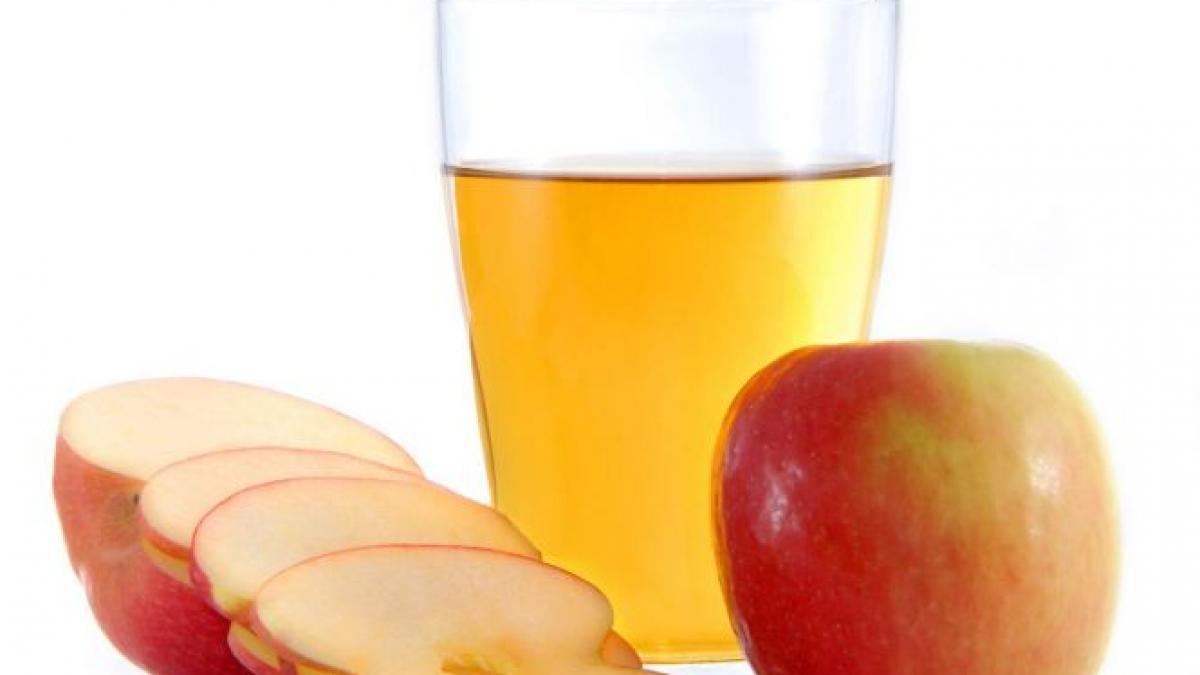 bea suc de mere cand a simtit ceva ciudat in gura a doua zi nu se mai putea misca de durere ce a