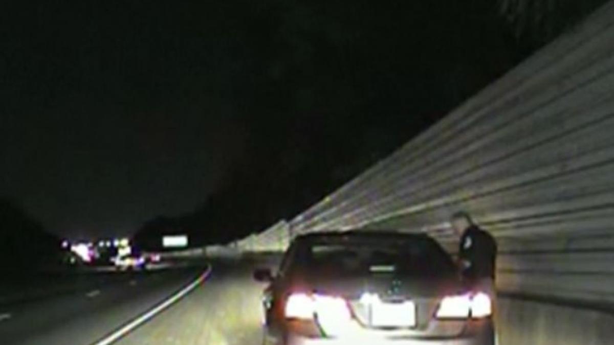 declaratia socanta a unui politist american nu va temeti omoram doar suspectii de culoare