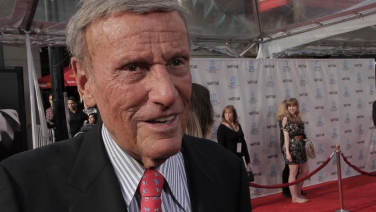 doliu la hollywood un cunoscut actor s a stins din viata la 91 de ani