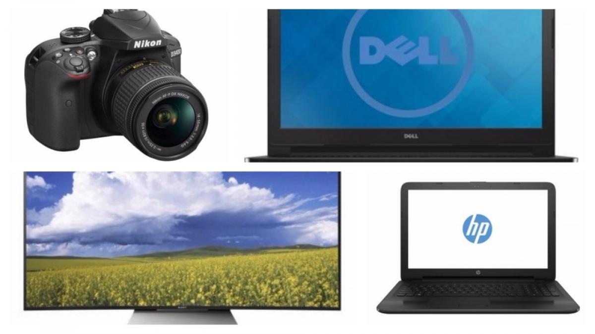 emag start la reduceri de toamna 10 electronice mai ieftine si cu 47