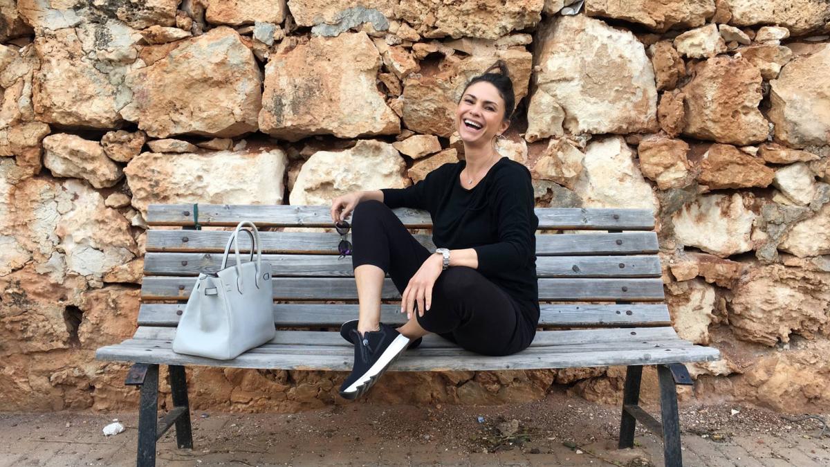 la 48 de ani ramona badescu arata uluitor vedeta si a dezvaluit trucurile la care apeleaza