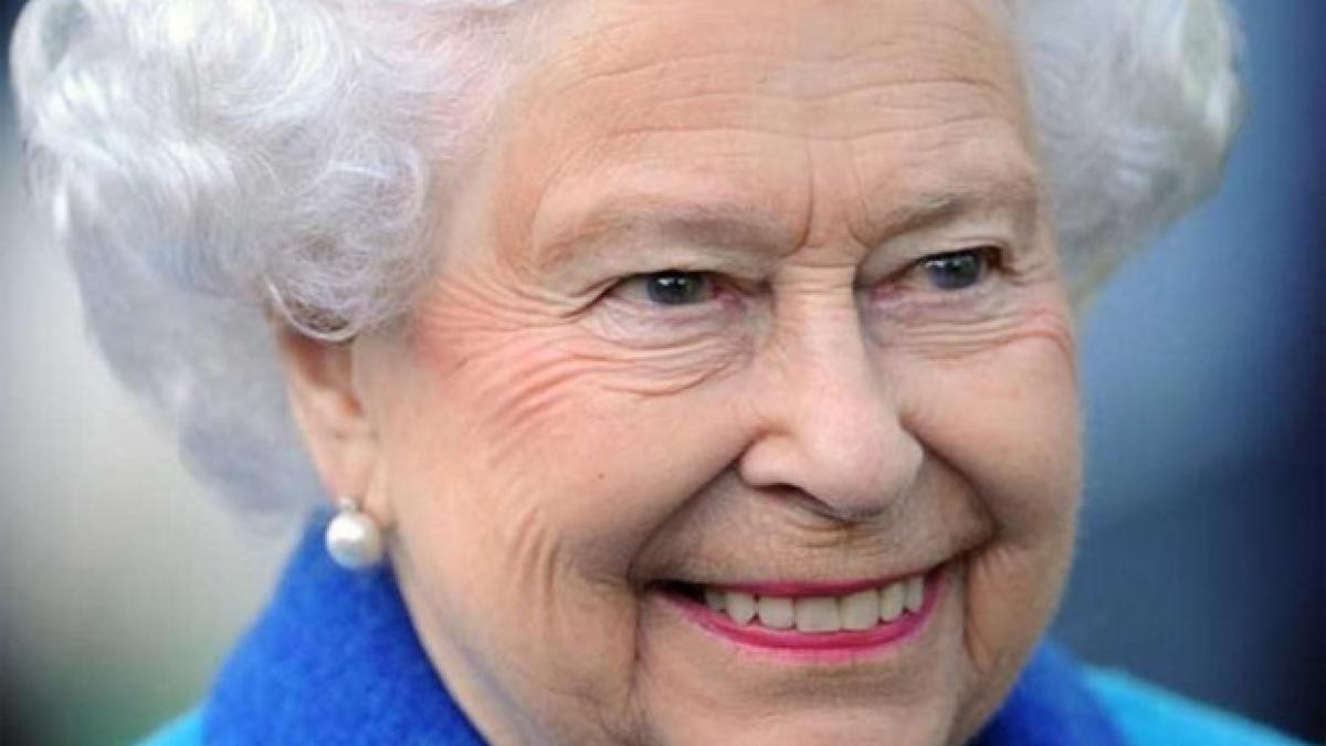 o fetita de cinci ani scrisoare catre regina elisabeta ce rugaminte a avut