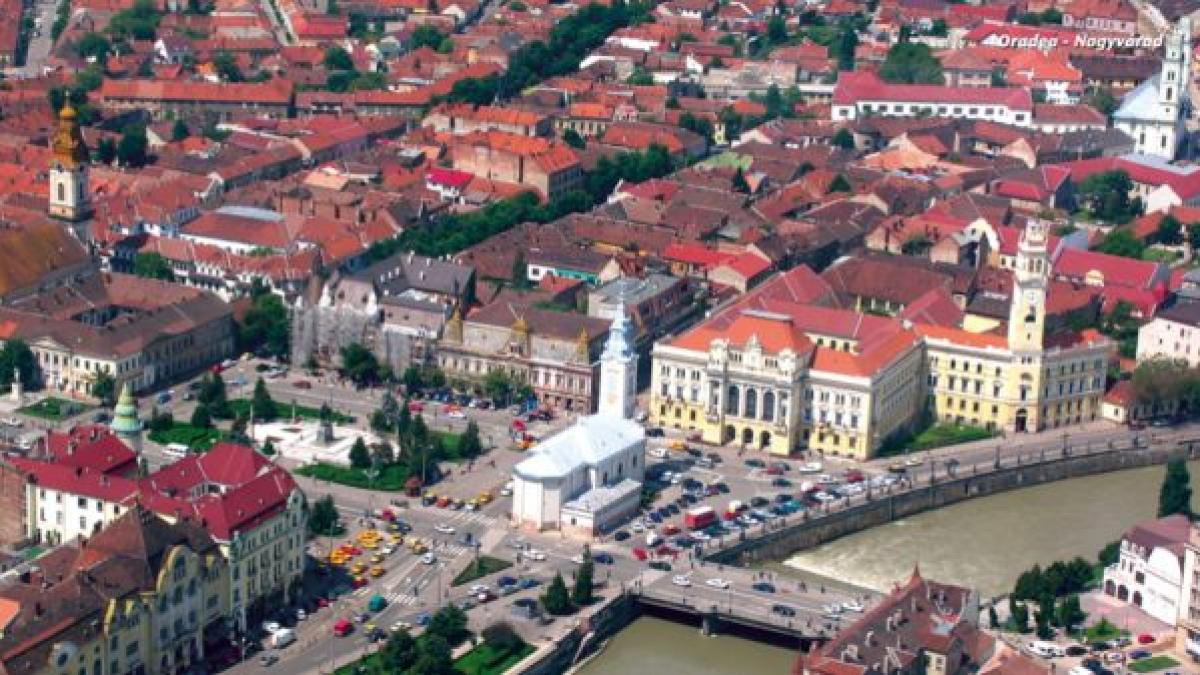 orasul din romania care acum rivalizeaza cu barcelona