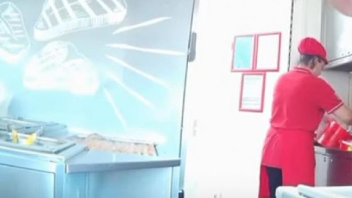 rasturnare de situatie in cazul romanului care nu ar fi fost servit cu mici in secuime ce s a fi