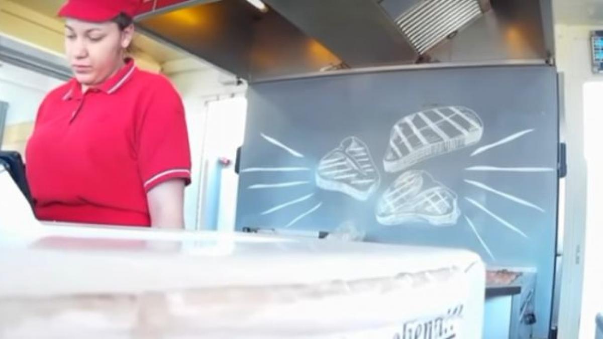 reactia barbatului implicat in incidentul de la kaufland nu ai cum sa truchezi ura