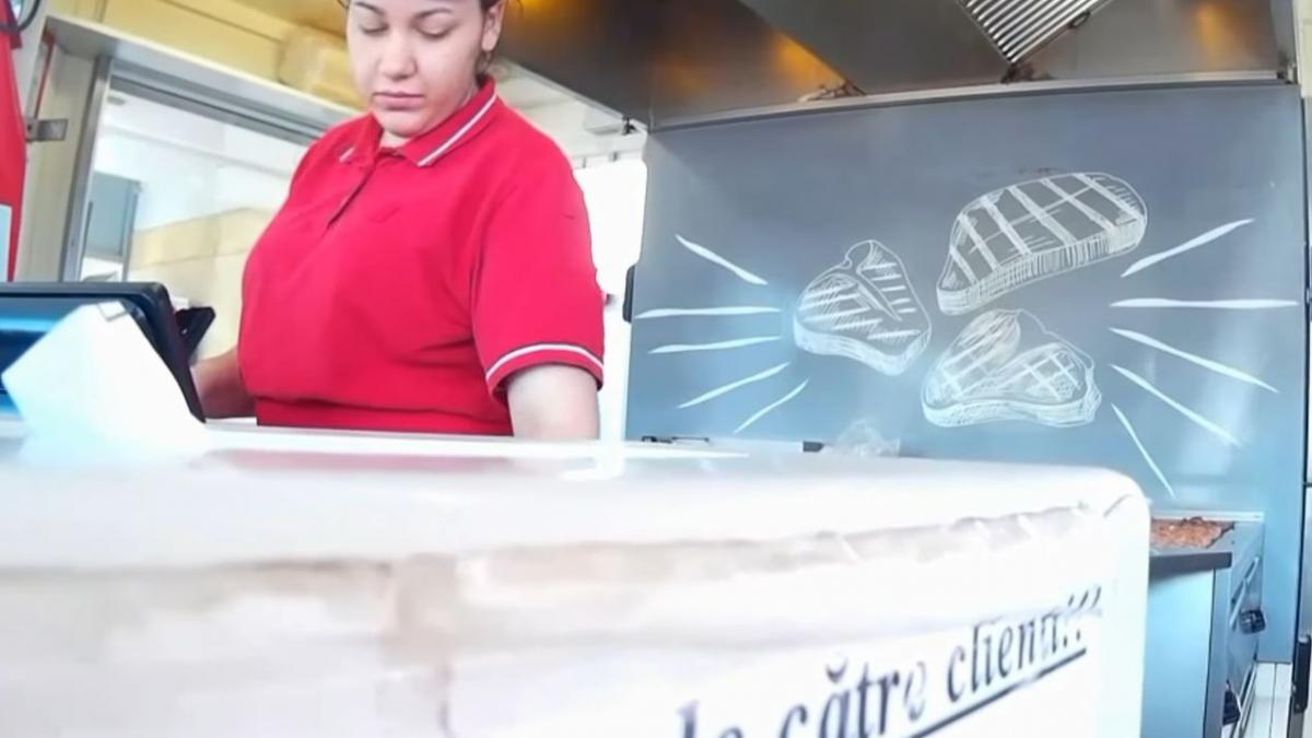 scandalul odorheiu secuiesc si micii de la kaufland ce se ascunde de fapt in spatele filmuletului