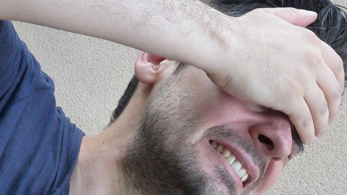 te simti slabit si ai tulburari de vedere mergi urgent la medic sunt semnele unei boli cumplite