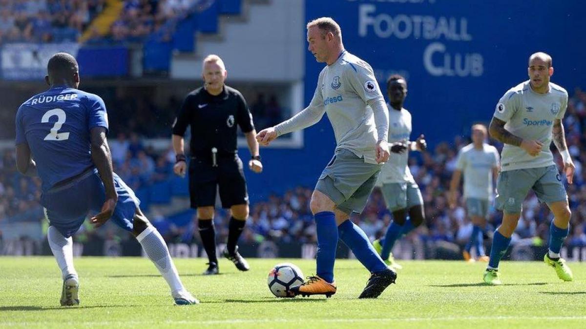 wayne rooney a fost arestat de politia engleza