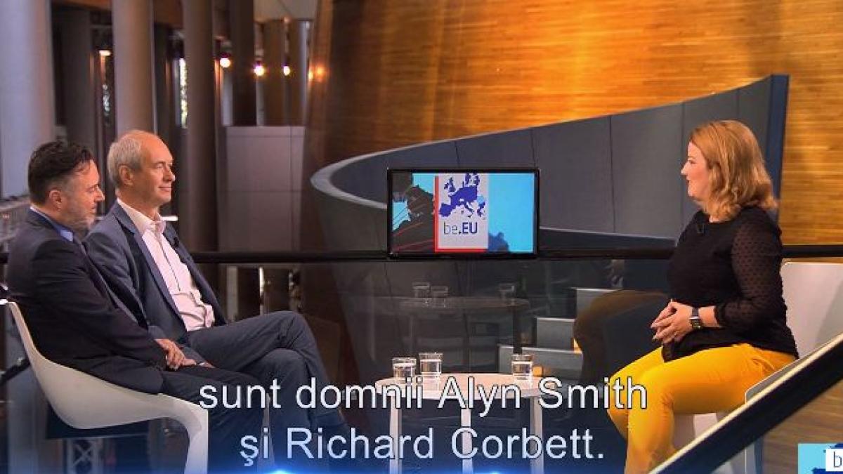 be eu un al doilea referendum pe brexit mai posibil decat pana acum