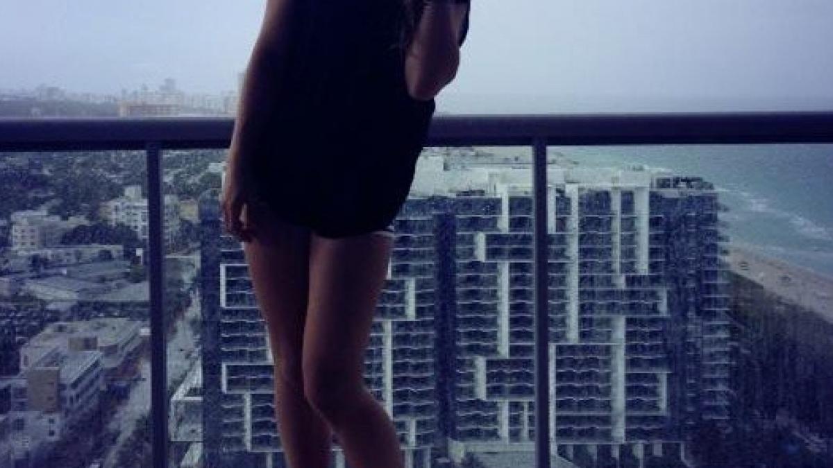 cum arata fiica de 18 ani a miliardarului ion tiriac foto