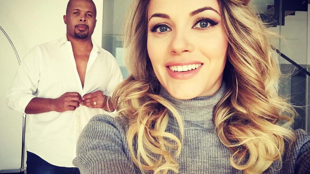 dupa zece ani cabral a marturisit ce a simtit cand a vazut o prima data pe sotia sa