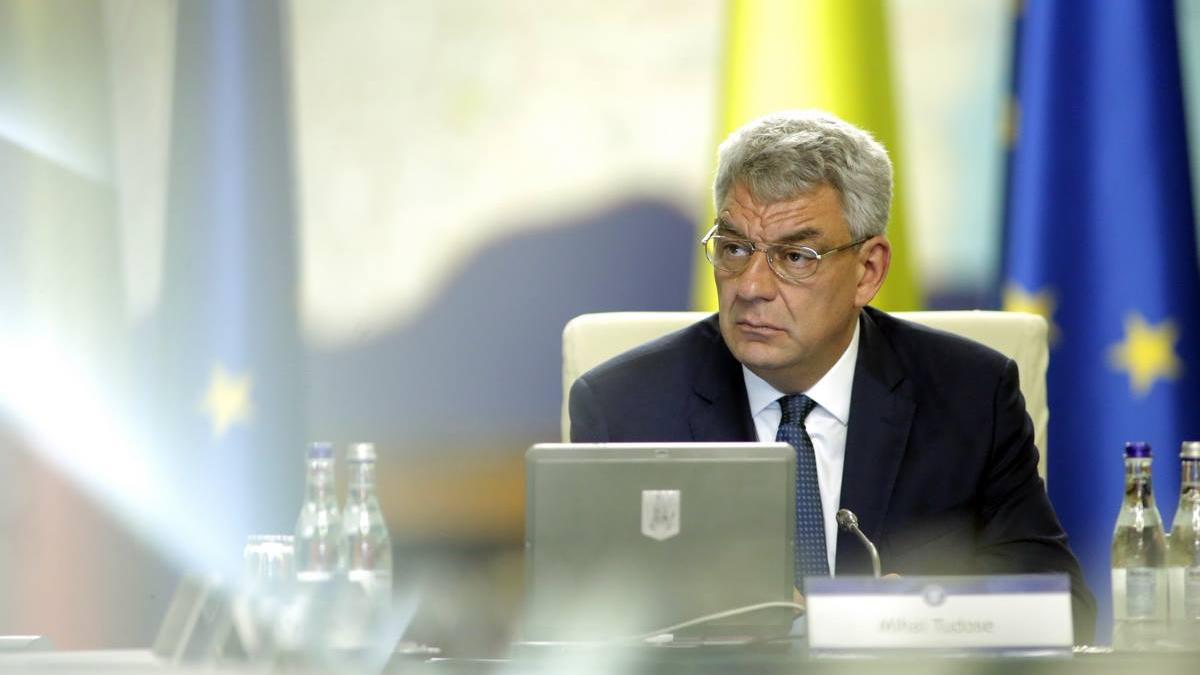 mihai tudose despre plata pensiilor s au descoperit mici probleme dar sunt bani suficienti