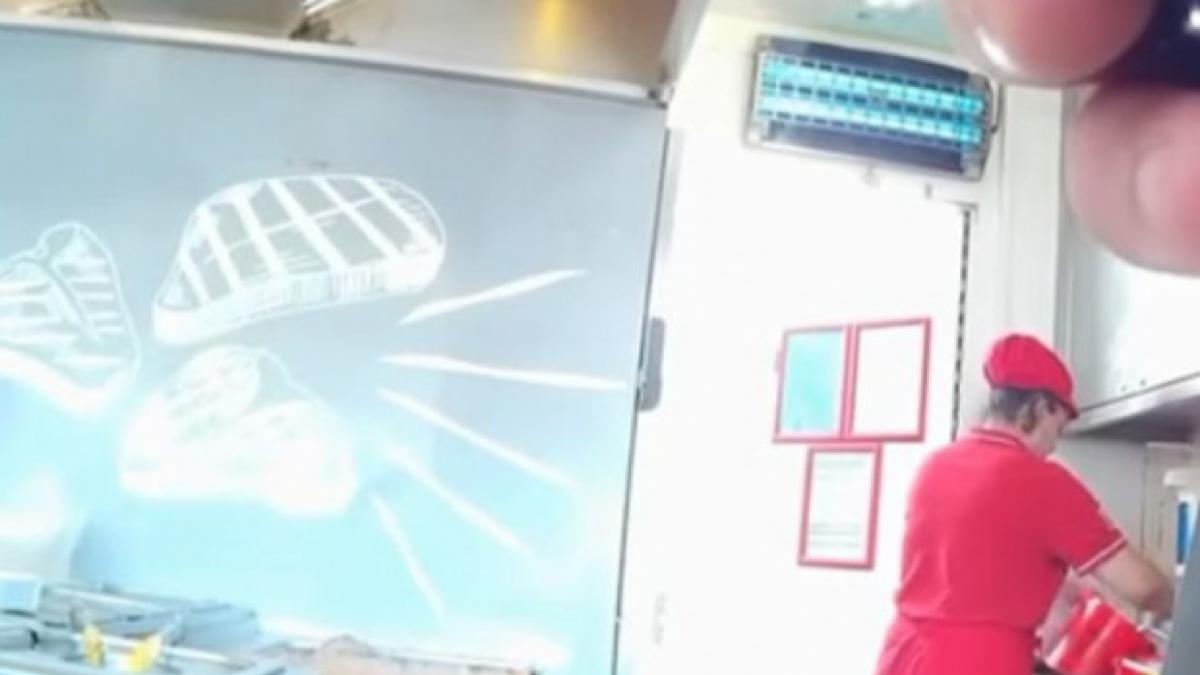 reactia unui maghiar din odorheiu secuiesc dupa scandalul de la kaufland nu suntem buricul