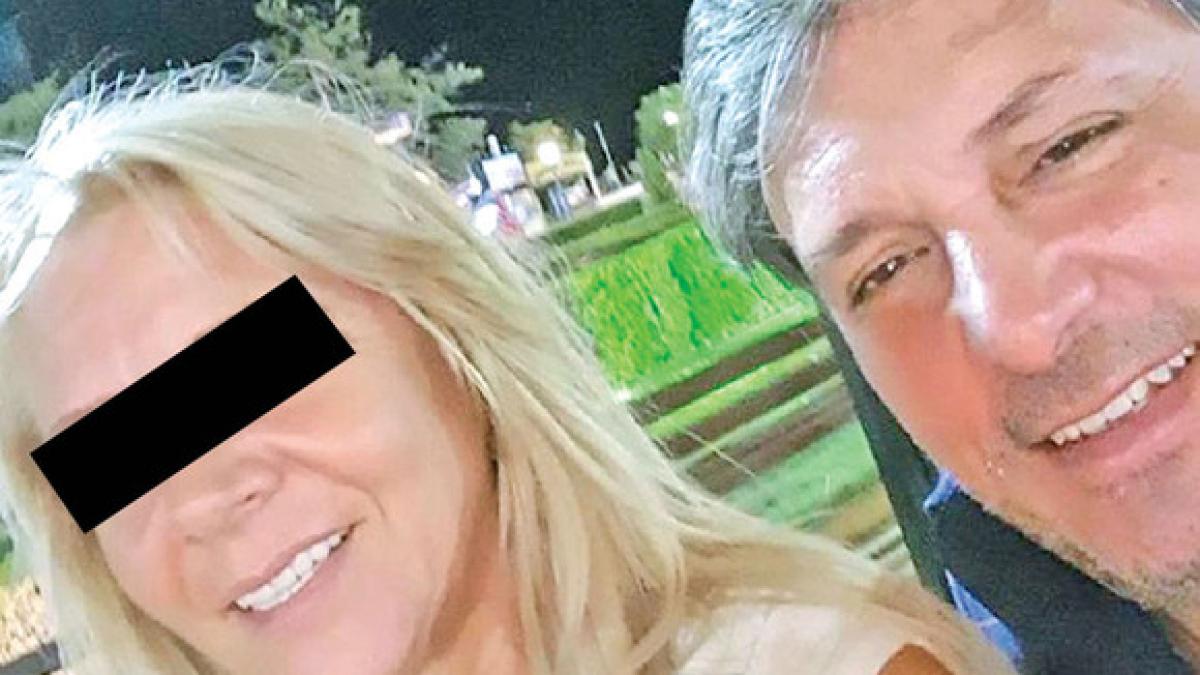 la sase luni de la moartea ilenei ciuculete cornel gales iubeste din nou