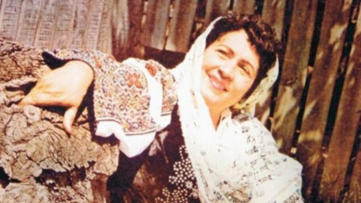 maria lataretu si tragedia vietii ei cinci copii morti iar fetita care ii purta numele sfasiata de