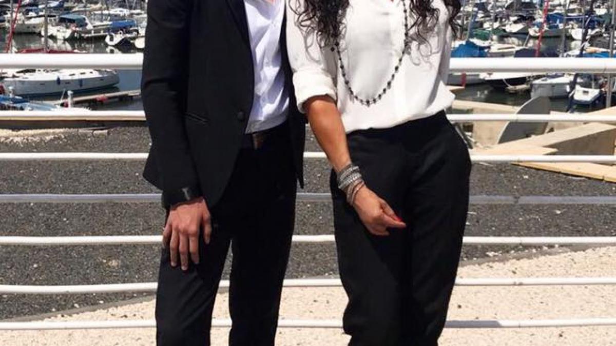 mihaela radulescu mesaj emotionant pentru fiul ei m a invatat