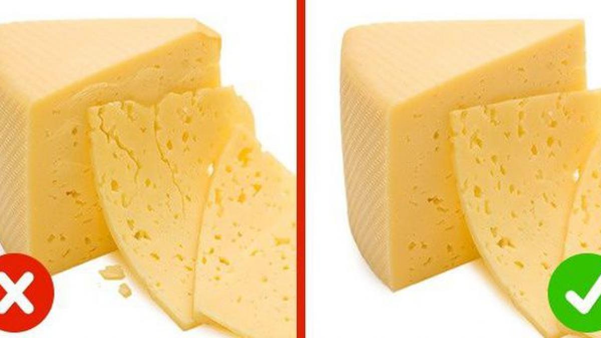 testul branzei cum stii daca produsul din magazine e falsificat