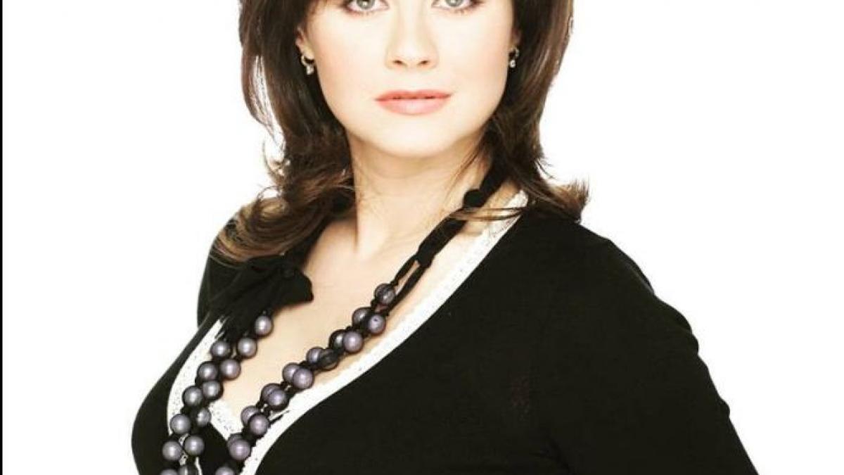 transformare uluitoare a corinei danila prezentatoarea tv nu mai arata deloc asa foto