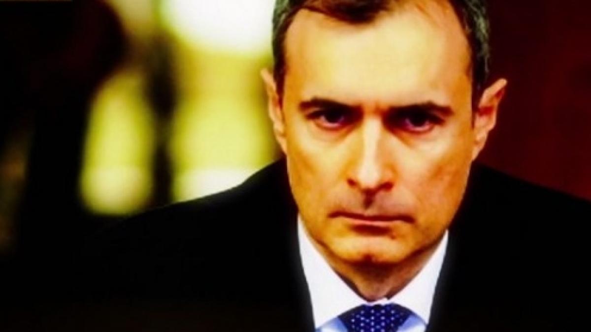 100 de minute ce legatura au serviciile de informatii cu reteaua care capusa casa nationala de